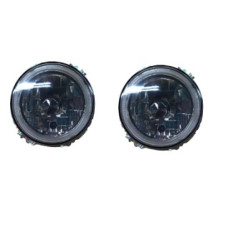 VW G1 HL OUTER LED SMOKE