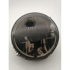 VW G1 HL OUTTER SMOKE+CROSS