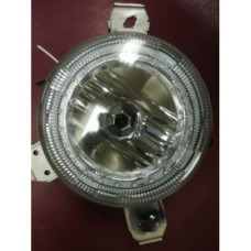 VW G1 HL OUTER LED A/EYE CRSTA