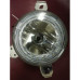 VW G1 HL OUTER LED A/EYE CRSTA