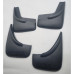 VW G1 MUDFLAPS CITI WRITING WHITE
