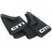 VW G1 MUDFLAPS CITI CHROME