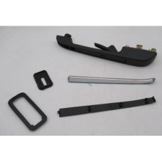 VW GOLF 1 D HANDLE REAR LH OUTER W/O KEY