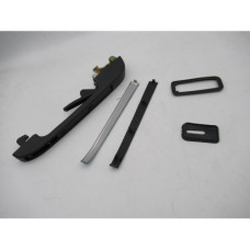 VW GOLF 1 D HANDLE REAR OUTER RH W/O KEY