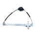 VW G1 06-09 R. WINDOW MECH RH