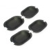 VW G1 SCRATCH PAD PALSTIC SET MB 4PCS