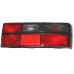 VW G1 TL SMOKE RED LH (BB)
