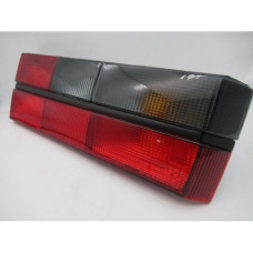 VW GOLF 1 TAILIGHT SEMI SMOKE RH