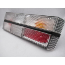 VW GOLF 1 TAILIGHT FULL CLEAR RH