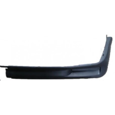 VW G2 90-92 LH FRONT SPOILER PLASTIC GL