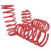 VW G3 DROP SPRINGS 40MM