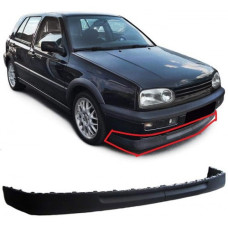 VW GOLF 3 FRONT SPOILER GTI