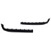 VW G3 FRONT SPOILER GSX 2PCS