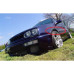 VW G3 RH F/WHEEL ARCH