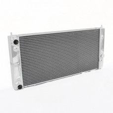 VW G3 RADIATOR 1.6/8/2.0+ P/A/