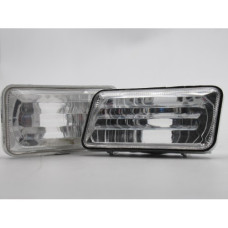 VW G3 SM CRYSTAL SQUARE SET