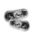 VW G3 SM CLEAR OVAL