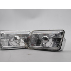 VW G3 SM CRYSTAL SQUARE