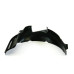 VW G4 FENDER LINNER LH