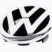 VW GOLF 4 - GRILLE BADGE 125MM