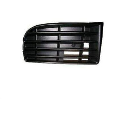 VW G5 LH B.GRILLE 4 BAR W/O HOLE