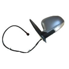 VW G5 DM WITH LAMP ELEC LH