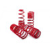 VW G5 DROP SPRINGS 40MM