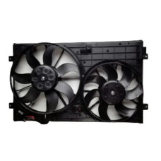 VW G5/G6 RADIATOR FAN+ AIR/AUD