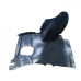 VW G5 LH F.FENDER LINNER FRONT
