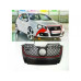 VW G5 04- GTI GRILLE BADGELESS
