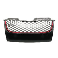 VW GOLF 5 DEBADGE GRILL