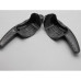 VW G5/G6/POLO PADDLE SHIFT CARBON
