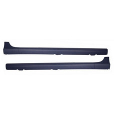 VW G5 GTI S/S PLASTIC MB