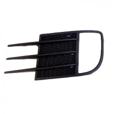 VW G6 GTI LH B.GRILL+ FL HOLE
