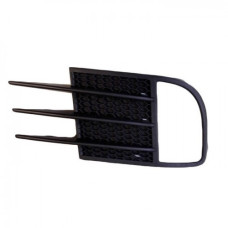 VW G6 GTI RH B.GRILL+ FL HOLE