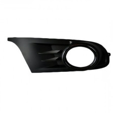 VW G6 15-18 BUMPER GRILLE UPPER RH