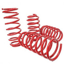 VW G4 1.4TSI DROP SPRINGS 40/40