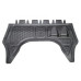GOLF 6 09-12 ENGINE COVER+PAD 1.4T/2.0T
