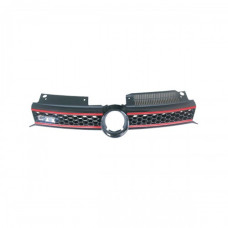 VW GOLF 6 09-12 GTI GRILLE