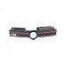 VW GOLF 6 09-12 GTI GRILLE
