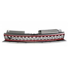 VW G6 GTI GRILLE BADGELESS