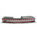 VW G6 GTI GRILLE BADGELESS