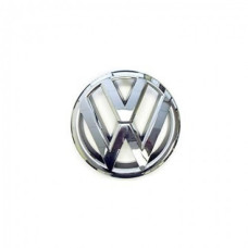 VW G6 GRILLE BADGE