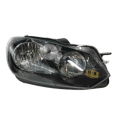 VW G6 HL RH ELEC+MOTOR