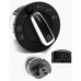 GOLF6-HLB VW G6 HEADLIGHT SWITCH