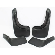 VW G6 GTI MUDFLAPS LONG TYPE