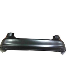 VW G6 15-18 REAR BUMPER PLASTIC PLAIN