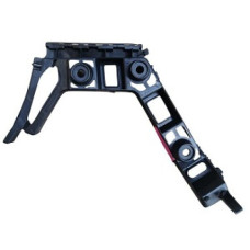 VW G6 09 REAR BUMPER SLIDE RH