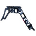 VW G6 09 REAR BUMPER SLIDE RH