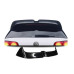 VW G6 GTI OETTINGER ROOF SPOILER GB